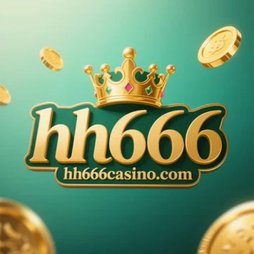 Logo hh666